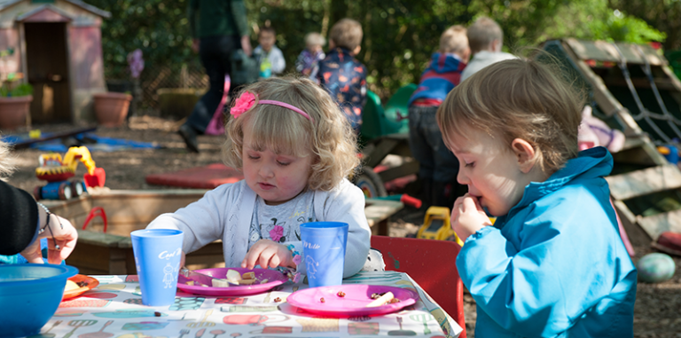Our menus – Pumpkin Patch Day Nurseries Ltd